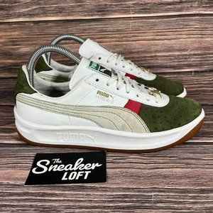 puma gv special gucci